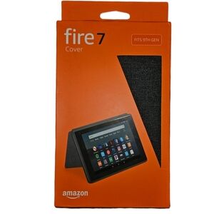 Amazon Fire 7 Cover (Fits 9th Gen)
